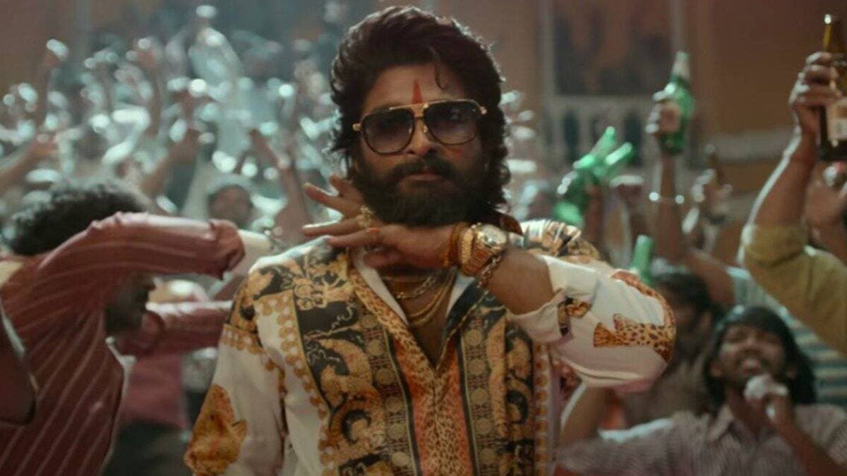 'Pushpa: The Rule' के टीज़र से पहले सामने आया एक नया वीडियो, अलग स्वैग में नज़र आए अभिनेता