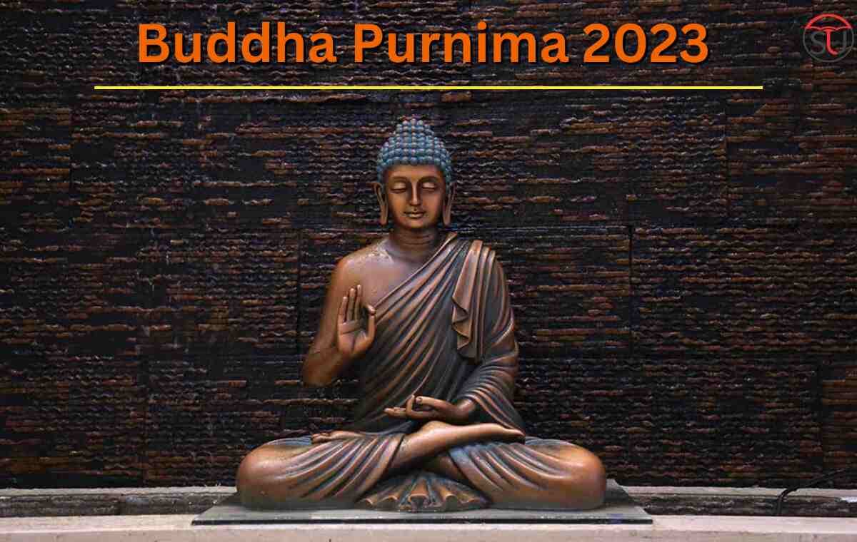बुद्ध पूर्णिमा पर 130 साल बाद बन रहा दुर्लभ संयोग, तीन राशि जातक होंगे मालामाल