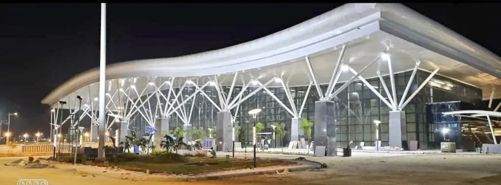 विश्वस्तरीय सुविधाओं से लैस होगा यह रेलवे स्टेशन, एयरपोर्ट को देगा सुविधाओं में मात, जानिए क्यों है खास