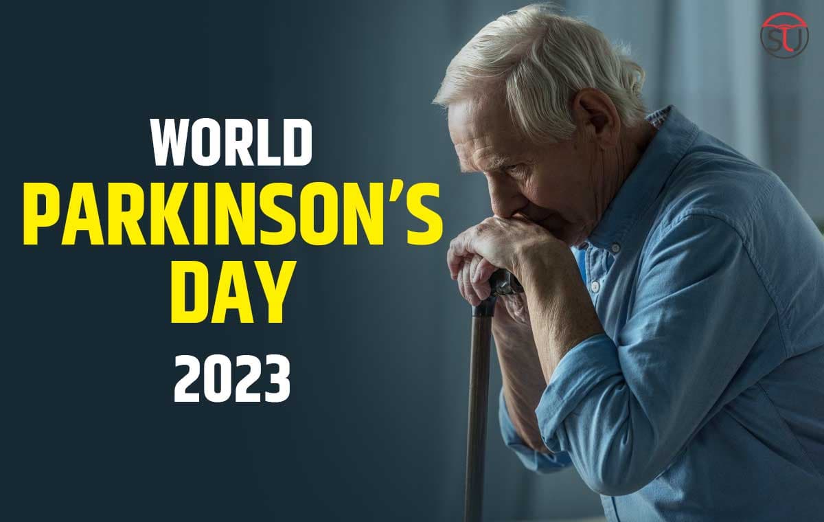 World Parkinson’s Day 2023: एक ऐसी बीमारी जिससे खो सकते हैं आप अपनी याददाश्त...