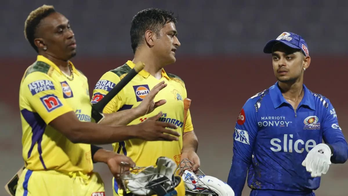 MI vs CSK संभावित फैंटेसी टीम, जानिए कौन-कौन खिलाड़ी दिला सकते हैं अच्छे प्वाइंट्स