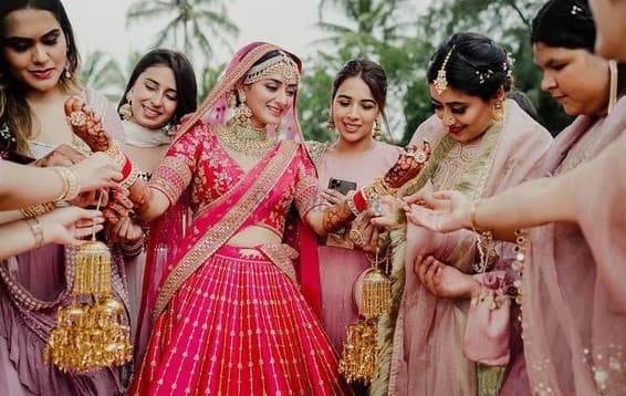 इस गर्मी के मौसम में दुल्हनियाँ रखे इन खास बातों का ध्यान, शादी होगी खुशनुमा और शानदार !!