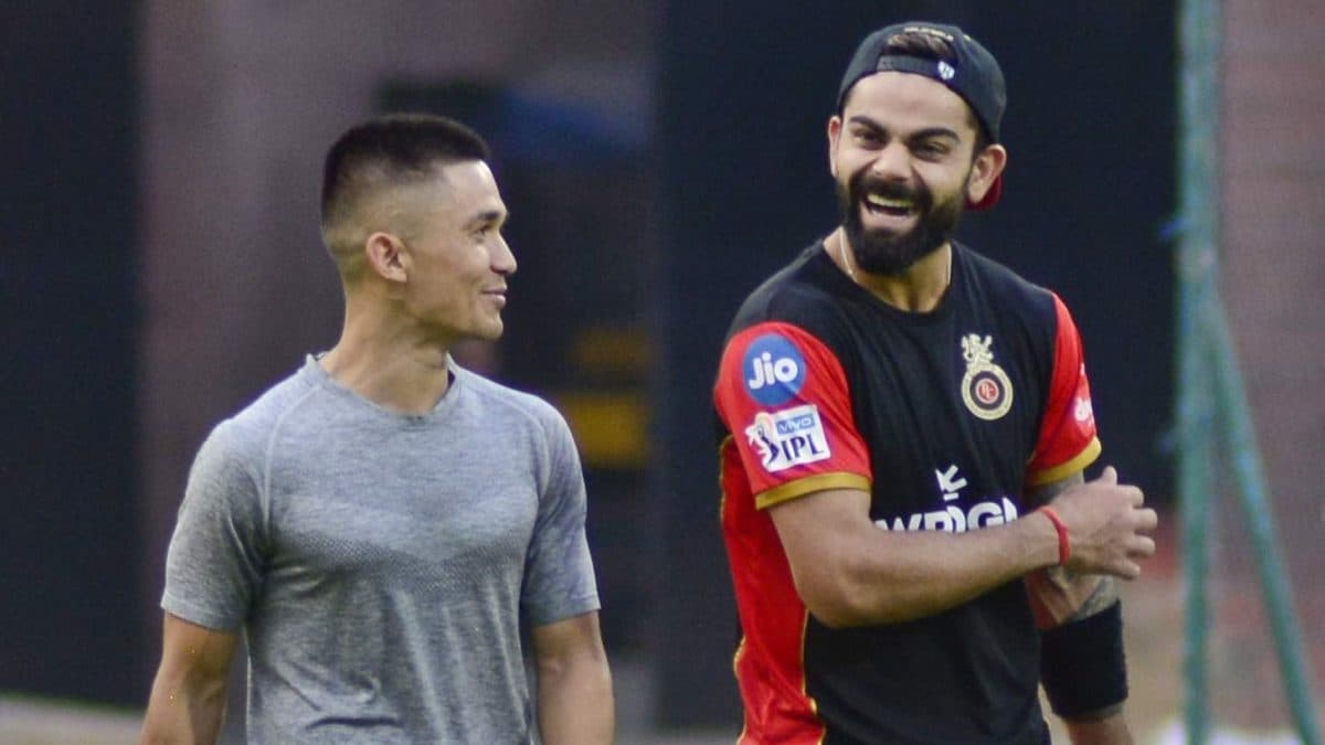 IPL 2023: किस खिलाड़ी ने RCB की प्रैक्टिस के दौरान लिया भाग, जानिए क्या है पूरी खबर !!