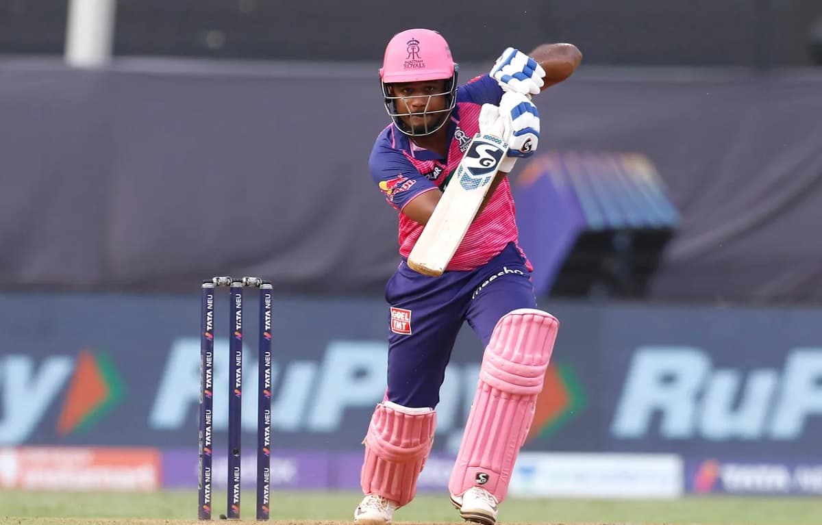 IPL 2023: संजू सैमसन कौन सा रिकॉर्ड कर सकते हैं अपने नाम, जानिए पूरी खबर !!