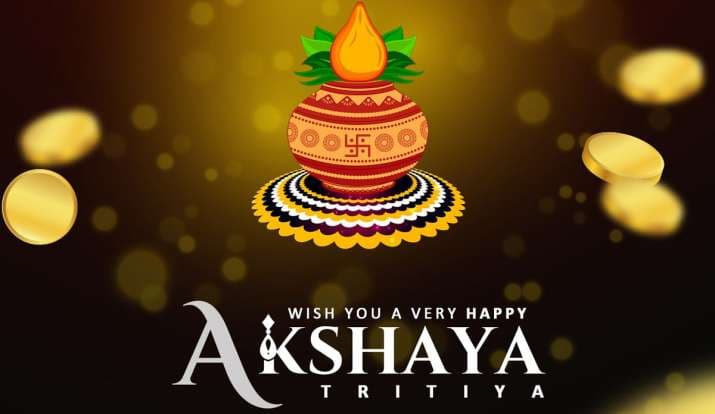 अक्षय तृतीया पर दान और पर्व कथा पढ़ने का महत्व, जानिए पूरी पौराणिक कथा