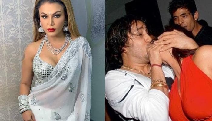 2006 में Rakhi Sawant को Mika Singh द्वारा जबरदस्ती चूमे जाने पर, बॉम्बे हाईकोर्ट ने दी दलील