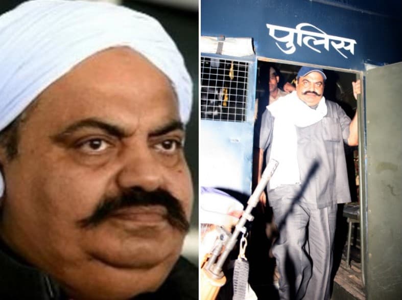 Atiq-Ashraf Murder Case में आई कुछ अहम बाते सामने, तीन नहीं पाँच ने उतारा माफिया बंधु को मौत के घाट......