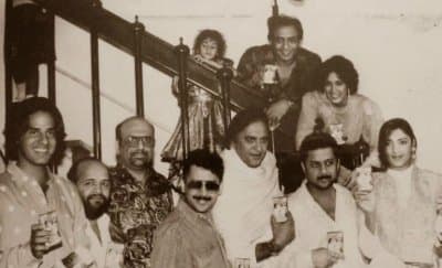 Sunil Dutt: दोस्ती थी इतनी सच्ची की,104 तापमान में भी Ranjeet को सपोर्ट करने आ पहुँचे मुंबई 