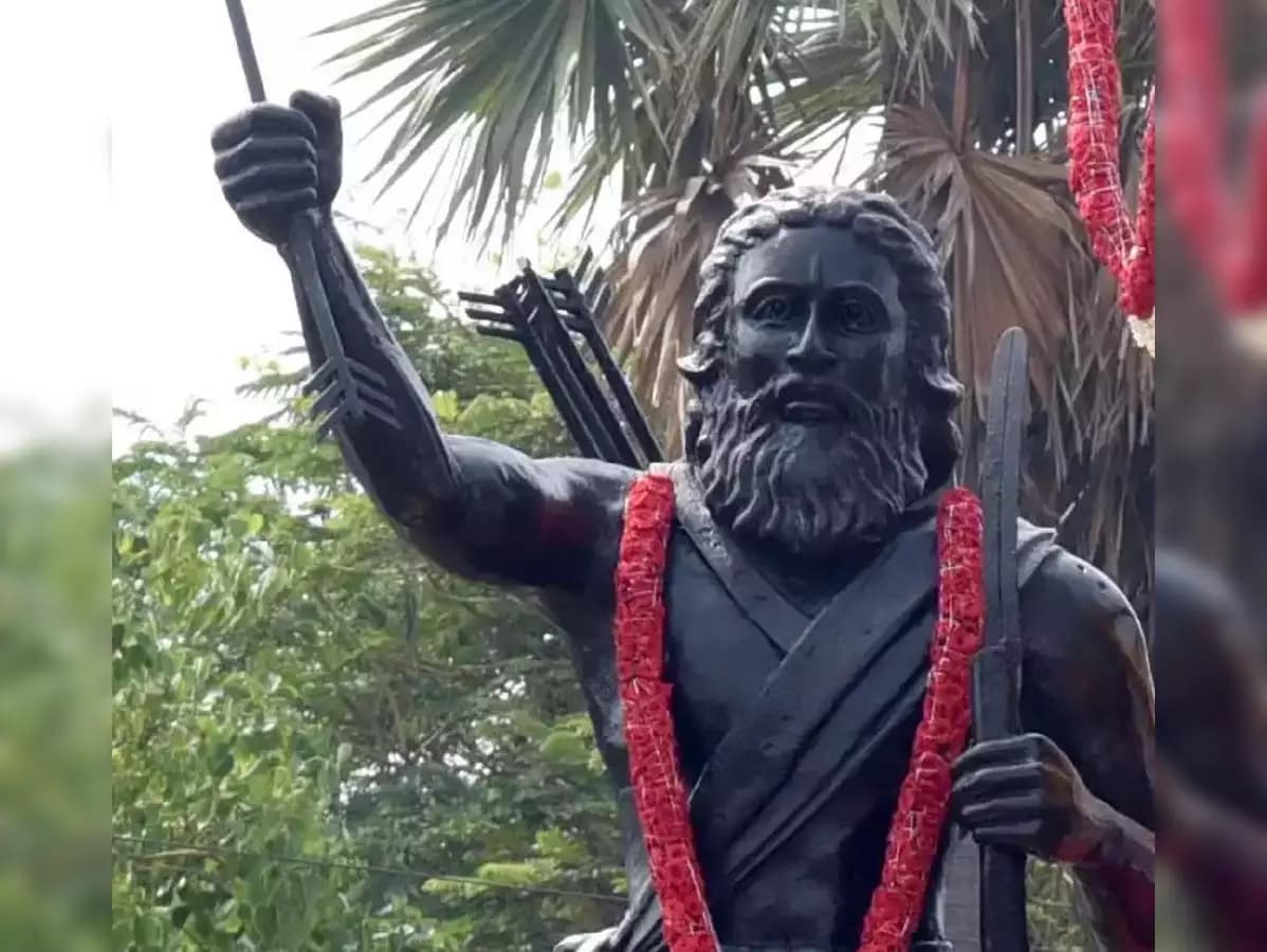 असद के मुठभेड़ की चर्चा जोरों पर, जानिए देश के पहले एनकाउंटर की कहानी