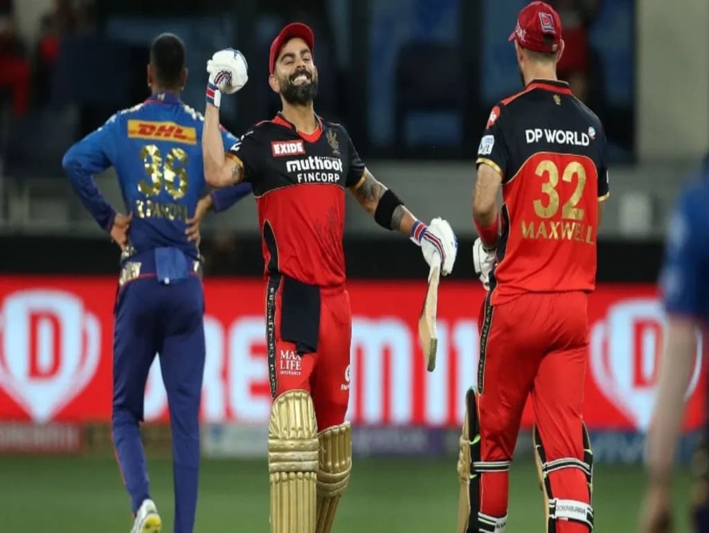 MI vs RCB Match: इस महंगे 17.50 करोड़ के खिलाड़ी ने मुंबई इंडियंस की डुबो दी लुटिया, कोहली की शानदार