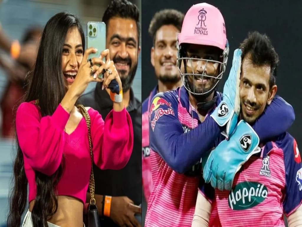 Yuzvendra Chahal: क्या आप जानते हैं युजवेंद्र चहल का पूरा नाम, शानदार प्रदर्शन से बटोरी सुर्खियों!