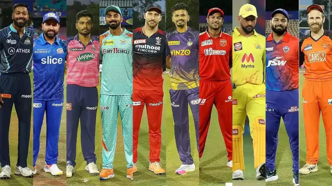 IPL Records: ऐसे प्लेयर्स जो 6 लगाने में रहे नाकाम, ये हैं दिग्गजों के नाम!