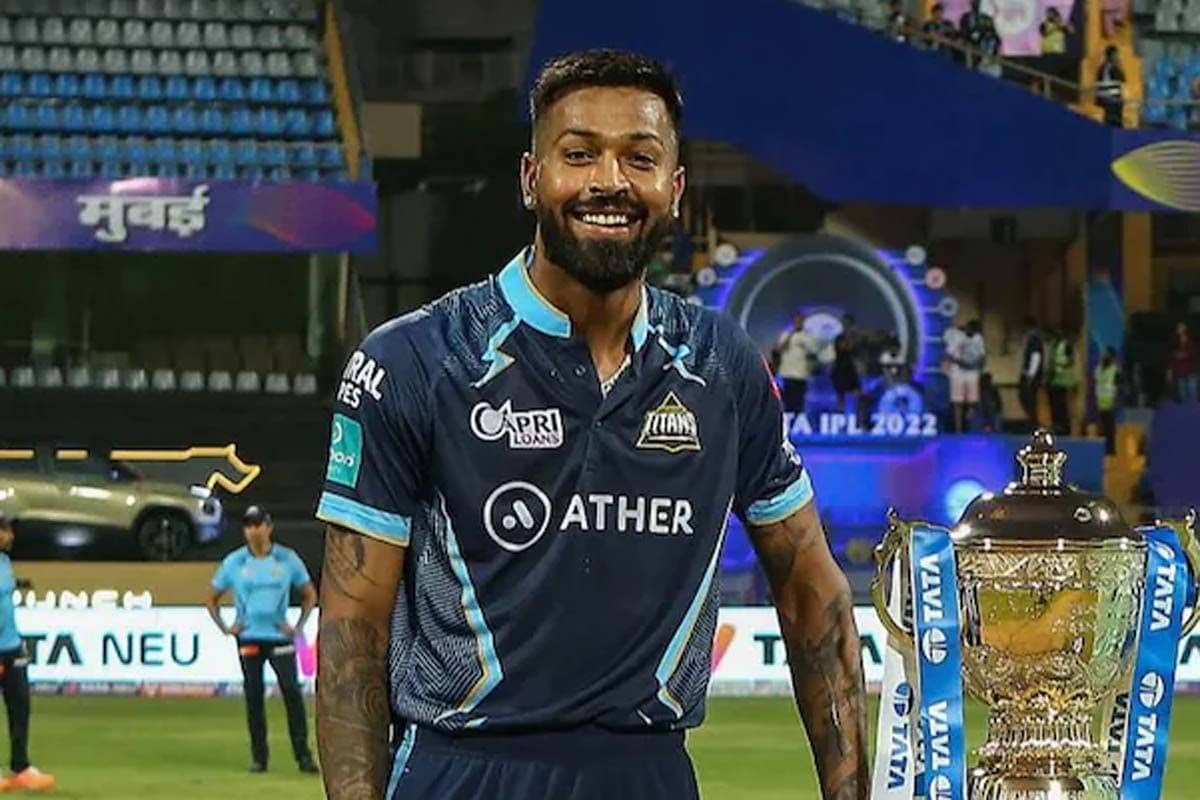 IPL 2023: अगर वो ऐसा ही खेलता रहा तो उसे टीम इंडिया में जगह मिल सकती है- हार्दिक पांड्या