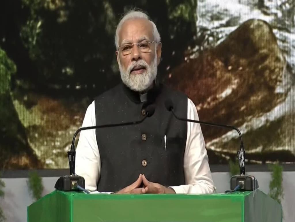 MP News: MP में बिना शोर के शिक्षकों की नियुक्ति मौन साधना-पीएम मोदी!!