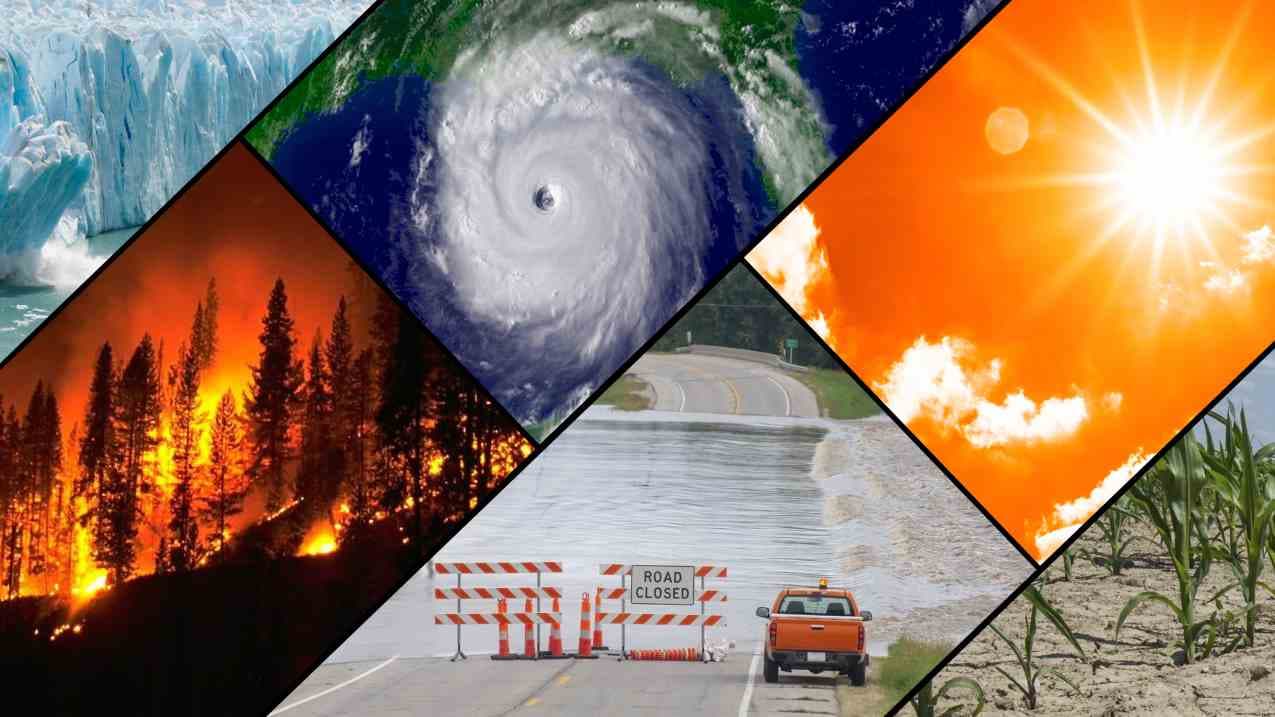 Climate Change: जलवायु परिवर्तन पर मोदी की पहल की विश्व बैंक ने की सराहना।