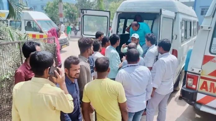 Bihar Hooch Tregedy: मोतीहारी में 16 लोगों की मौत, परिजन बोले- शराब पार्टी की थी!