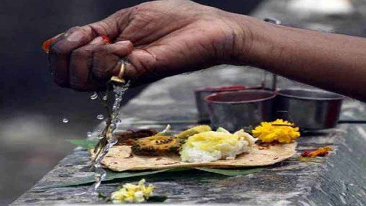 वैशाख अमावस्या पर पितृ दोष के सरल उपाय, सभी दुखों से छुटकारा प्राप्ति का मिलेगा आशिर्वाद