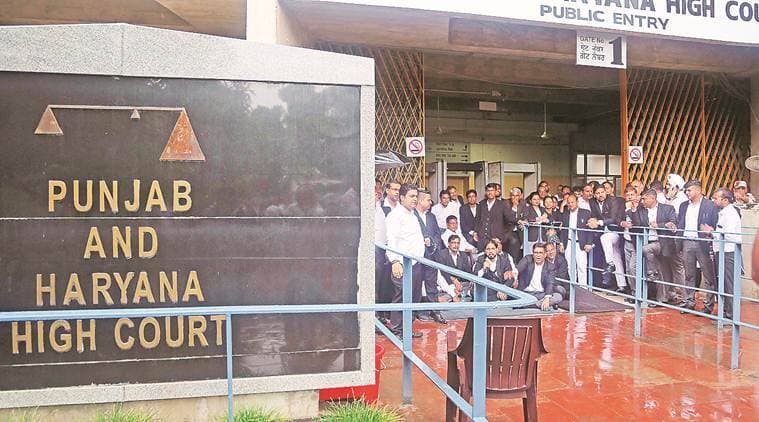 कौमी इंसाफ मोर्चे के धरने पर हाईकोर्ट सख्त, पंजाब सरकार को लगाई फटकार
