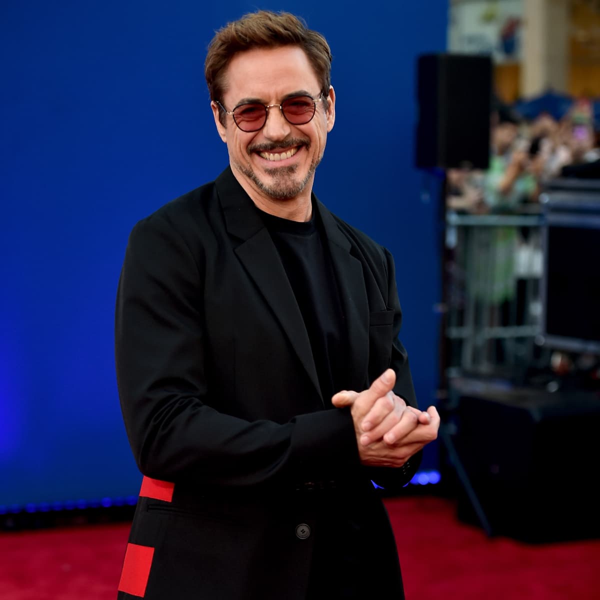 'Iron Man' के नाम से चर्चित Robert Downey Jr के जन्मदिन पर जानिए उनसे जुड़े किस्से 