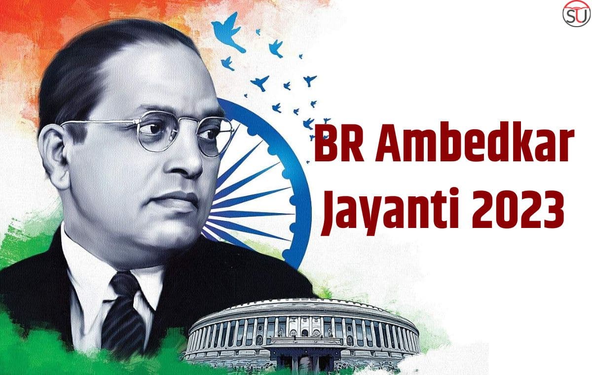 भारत की सबसे ऊंची डॉ. अंबेडकर की प्रतिमा का अनावरण, जानिए बाबा साहब का उच्च जीवन दर्शन