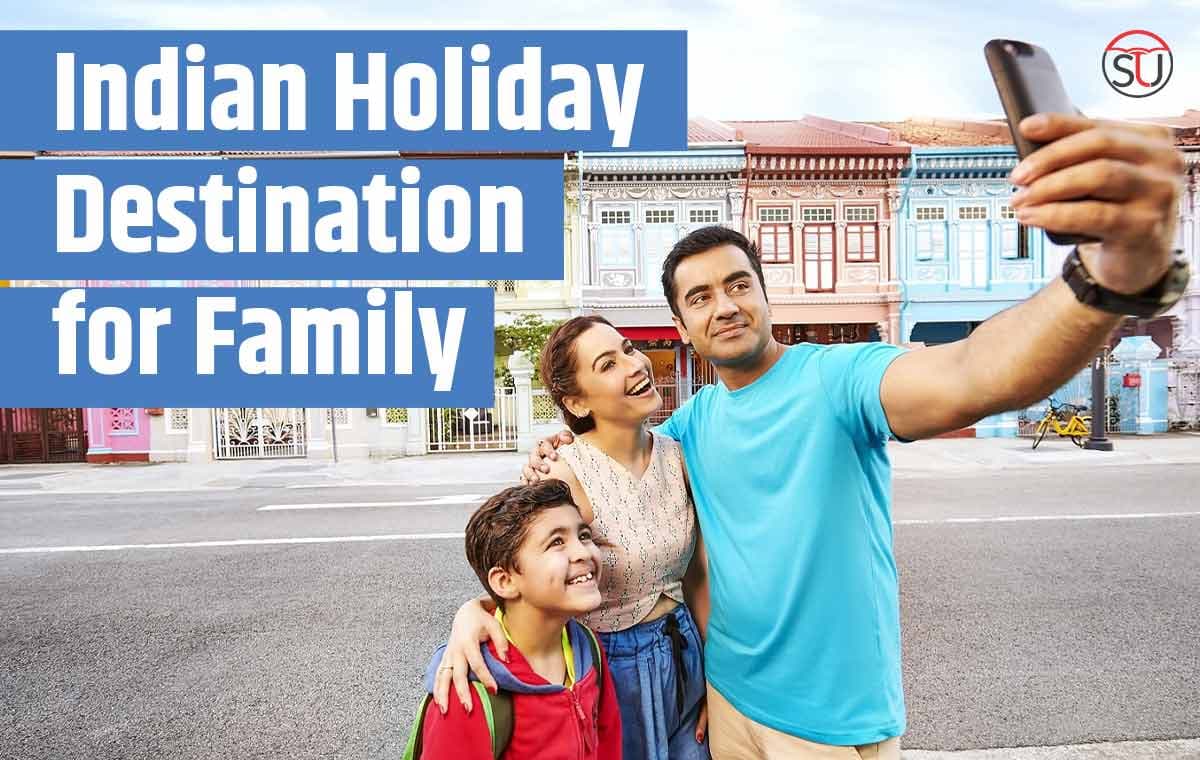 इन खूबसूरत Hill Station पर बिताएं गर्मी की छुट्टियाँ, मसूरी और अप्पूघर में ले एडवेंचर का पूरा मज़ा !