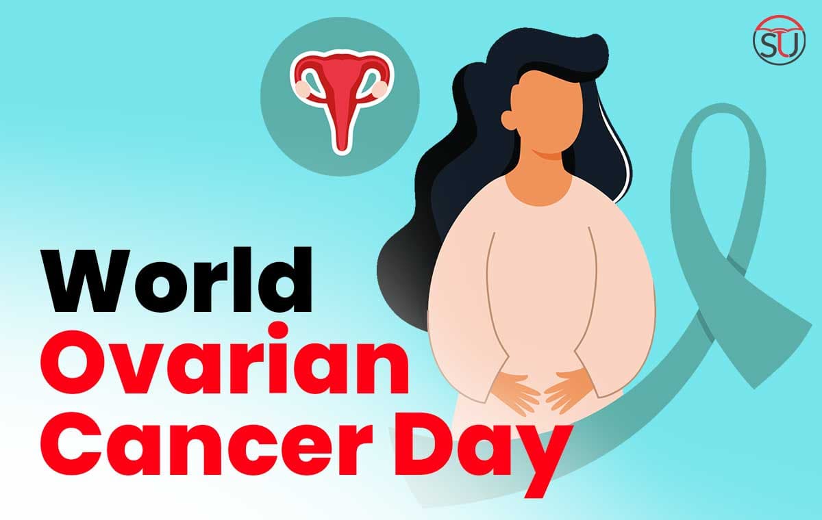 Ovarian cancer: अगर आपको भी हो रही रोजाना यह समस्याएं तो न करें नजरअंदाज, हो सकते हैं कैंसर का शिकार !!