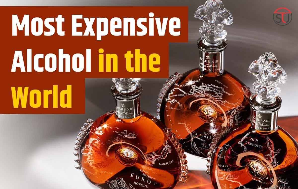 Billionaire Vodka है दुनिया की सबसे महंगी शराब, जिसकी कीमत से आप खरीद सकते हैं 62 किलो सोना!