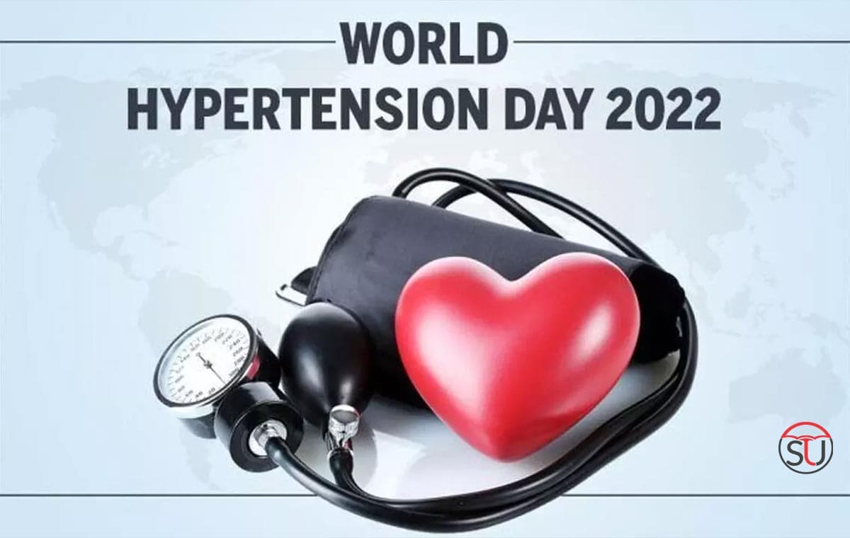 World Hypertension Day: ज्यादा गुस्सा करना पड़ सकता है भारी High Blood Pressure की समस्या से होता है Hypertension!!