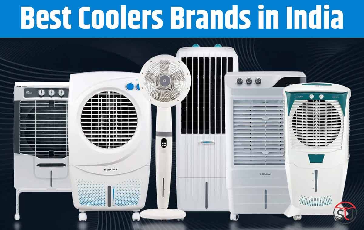 गर्मी के मौसम में AC जैसी कूलिंग का लुफ़त उठायें Electronic Air Cooler के साथ, जाने भारत के सबसे अच्छे Cooler Brands में कौन-कौन है शामिल?