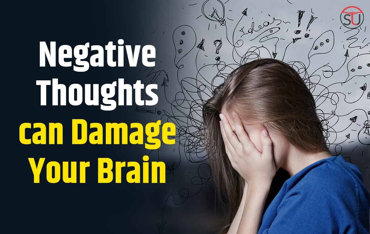 अगर मन में आते हैं नकारात्मक विचार तो योगासन के साथ इन तरीकों पर करें पुन: विचार!