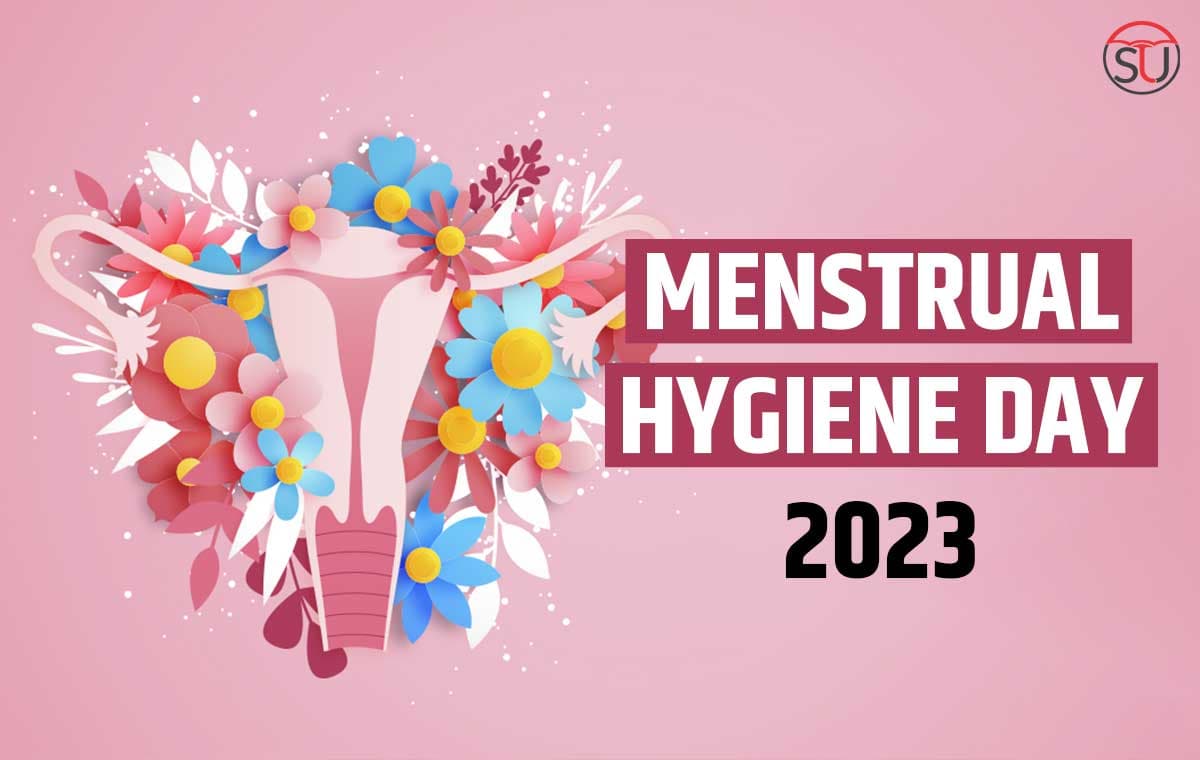 Menstrual Hygiene Day: Periods के दौरान साफ-सफाई रखना जरुरी, हो सकता बीमारियों का खतरा!!