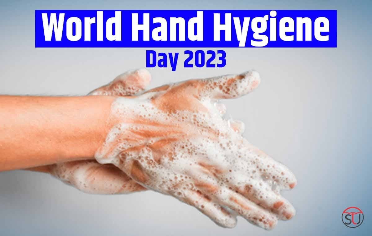 World Hand Hygiene day: साफ़ सफाई रखें पूरी, दिन में हाथ धोना है जरुरी, जाने कैसे रखे साफ़ सफाई !!