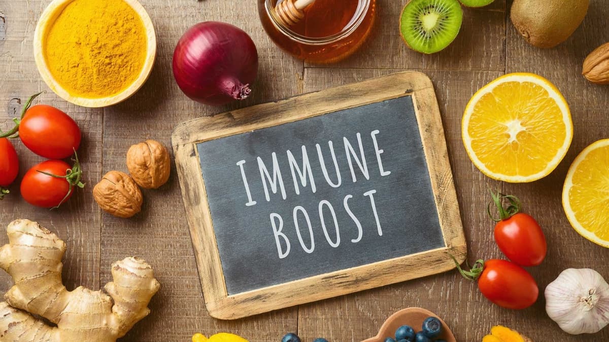 Health tips: इम्युनिटी बढ़ाने में यह चीज है फायदेमंद, चीनी की जगह खाएं तो पाचन की समस्या से भी छुटकारा पा सकते हैं
