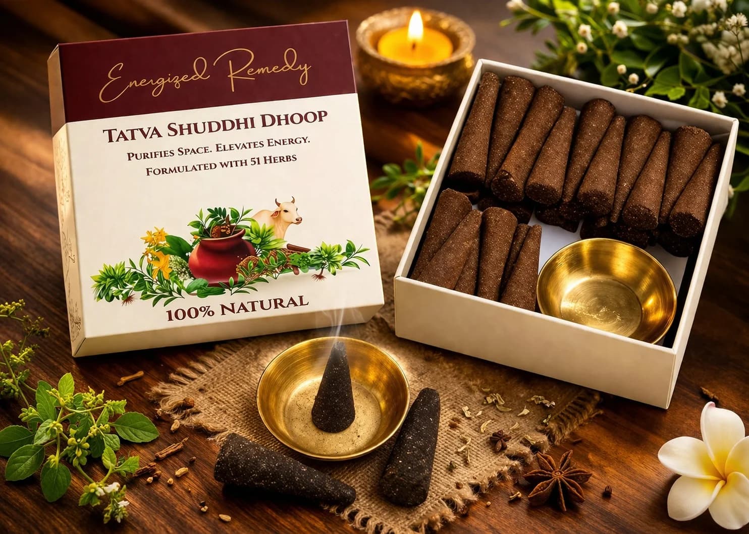 Business Dhoop Batti : कर दे शुरू Dhoop Batti बनाने का बिजनेस, होगी जबरदस्त कमाई