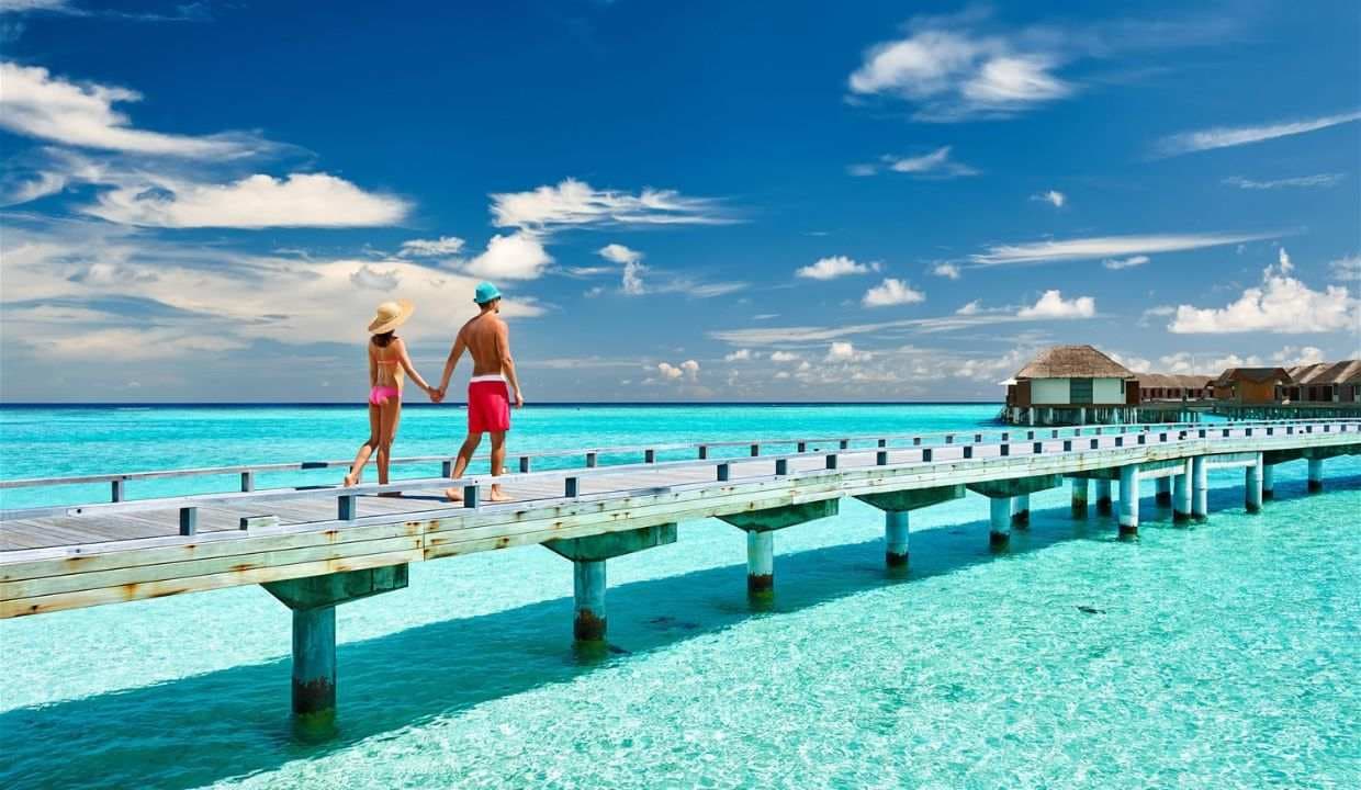 Celebrities के फेवरेट Honeymoon Destination: यहां वे अपने साथी के साथ रोमांटिक Quality time बिताते हैं