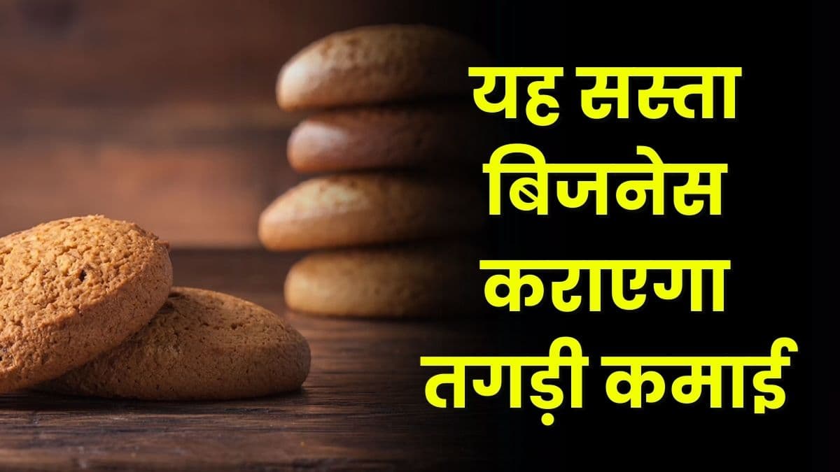 Business Idea: यह सस्ता बिजनेस कराएगा तगड़ी कमाई, देर ना करें अभी शुरू करें यह बिजनेस