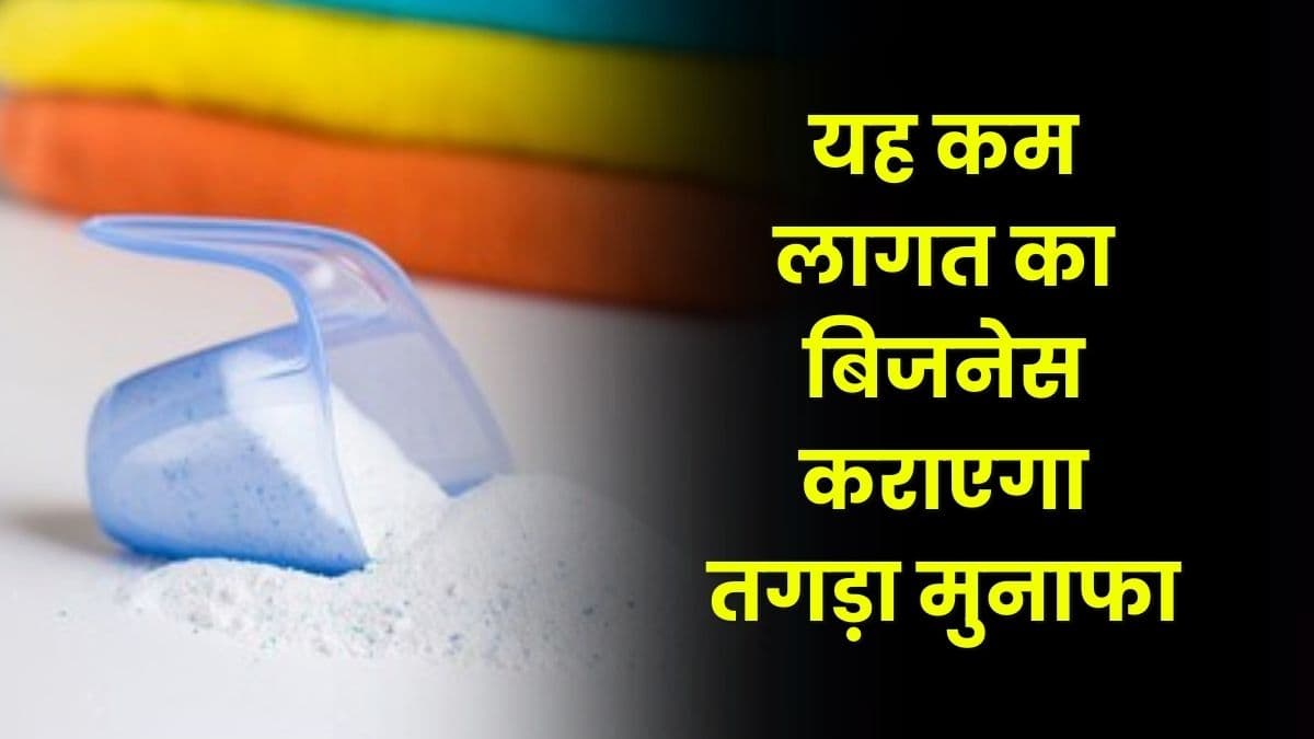Business Idea: यह कम लागत का बिजनेस कराएगा तगड़ा मुनाफा, जाने बिजनेस की Details