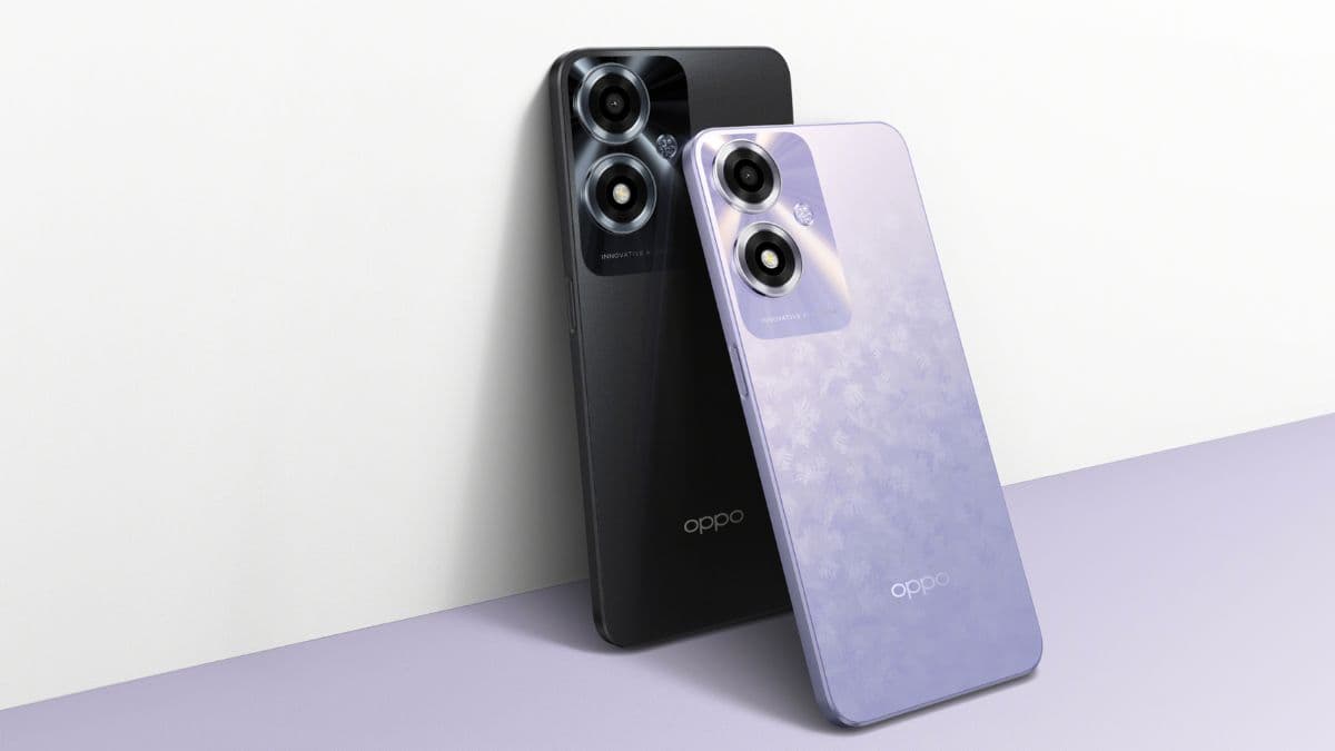 OPPO ने लॉन्च किया अपना नया दमदार मोबाइल, तगड़ी डिस्प्ले के साथ मिलेगा बेहतरीन कैमरा