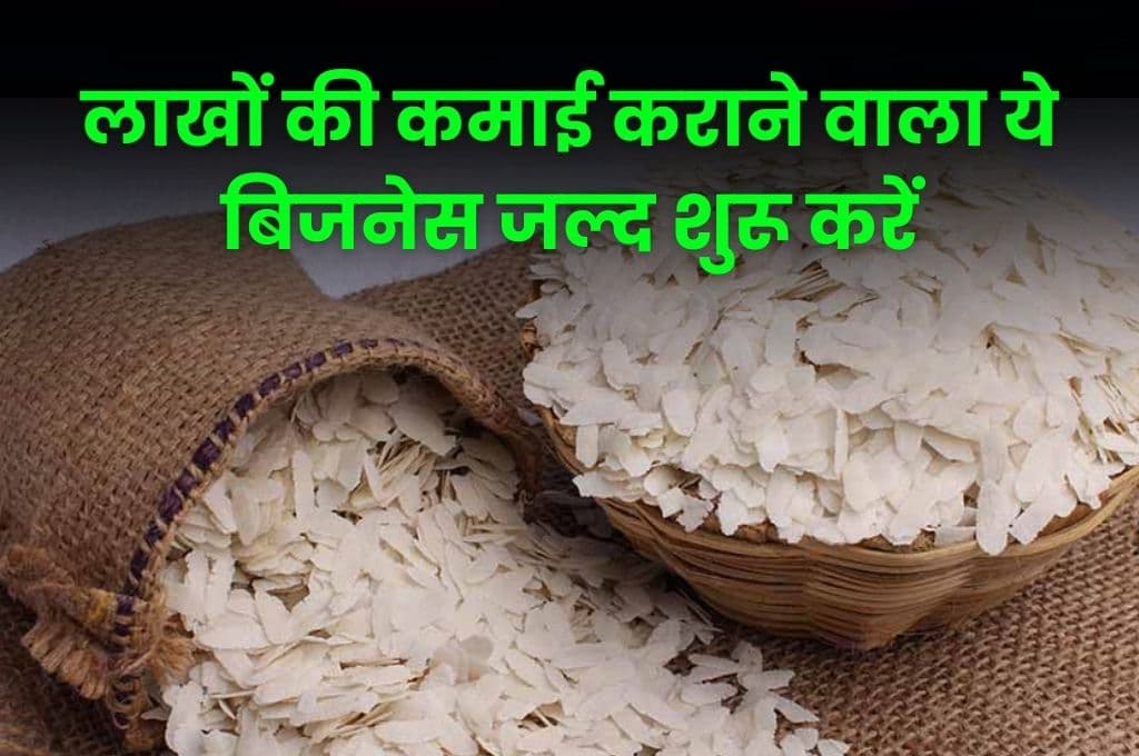 Business Idea: लाखों की कमाई कराने वाला ये बिजनेस जल्द शुरू करें, हो जाएंगे मालामाल