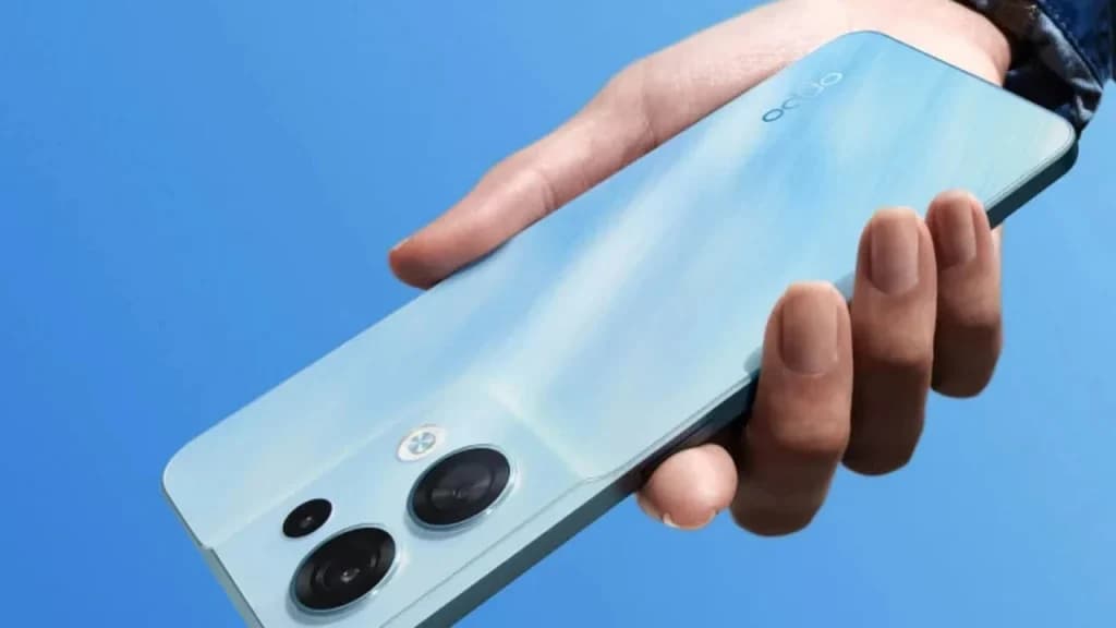 OPPO बहुत जल्द ला रहा है यह धांसू मोबाइल, 50 मेगापिक्सल कैमरे के साथ मिलेगा 33 वाट का चार्जर