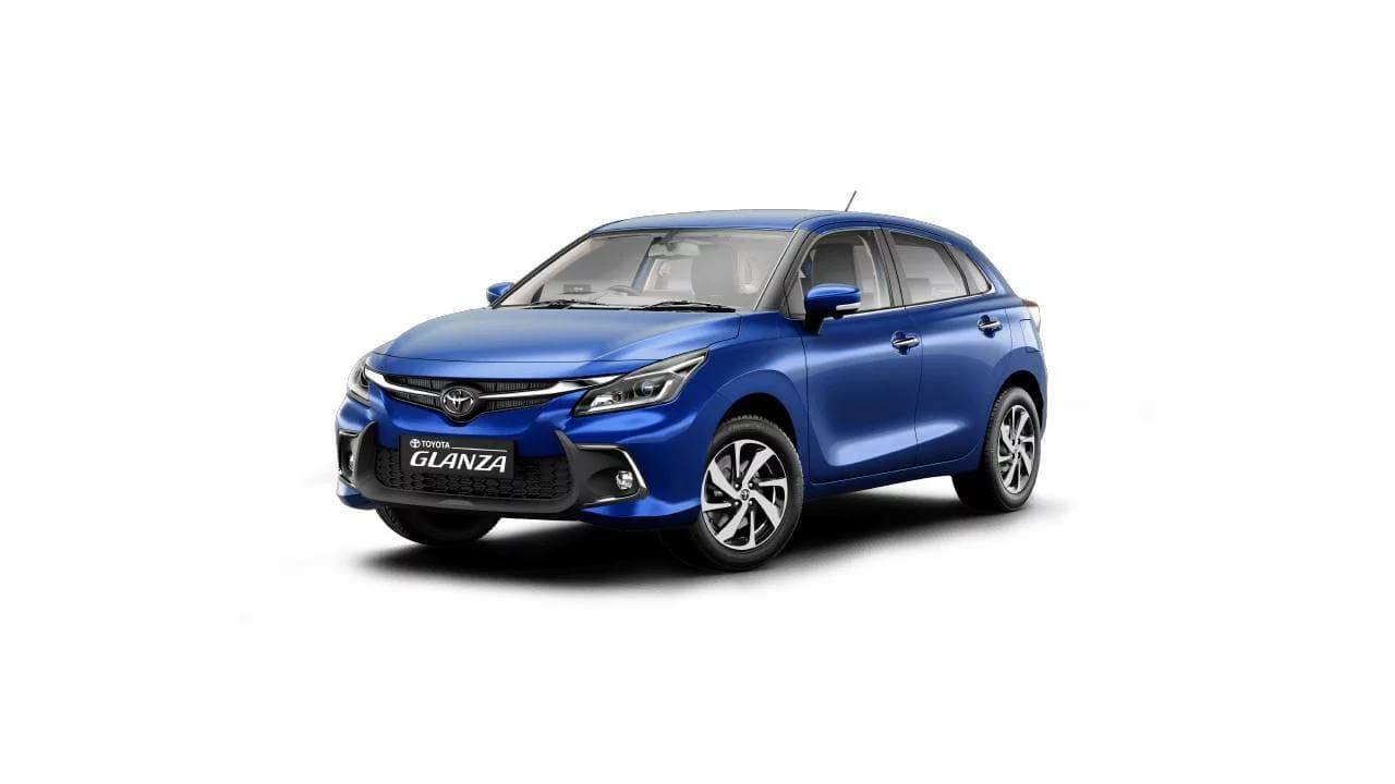 Toyota Glanza नई कार और अपडेट्स, जाने बुकिंग, वेटिंग पीरियड, और बहुत कुछ | टोयोटा ग्लैंज़ा का शानदार अनुभव