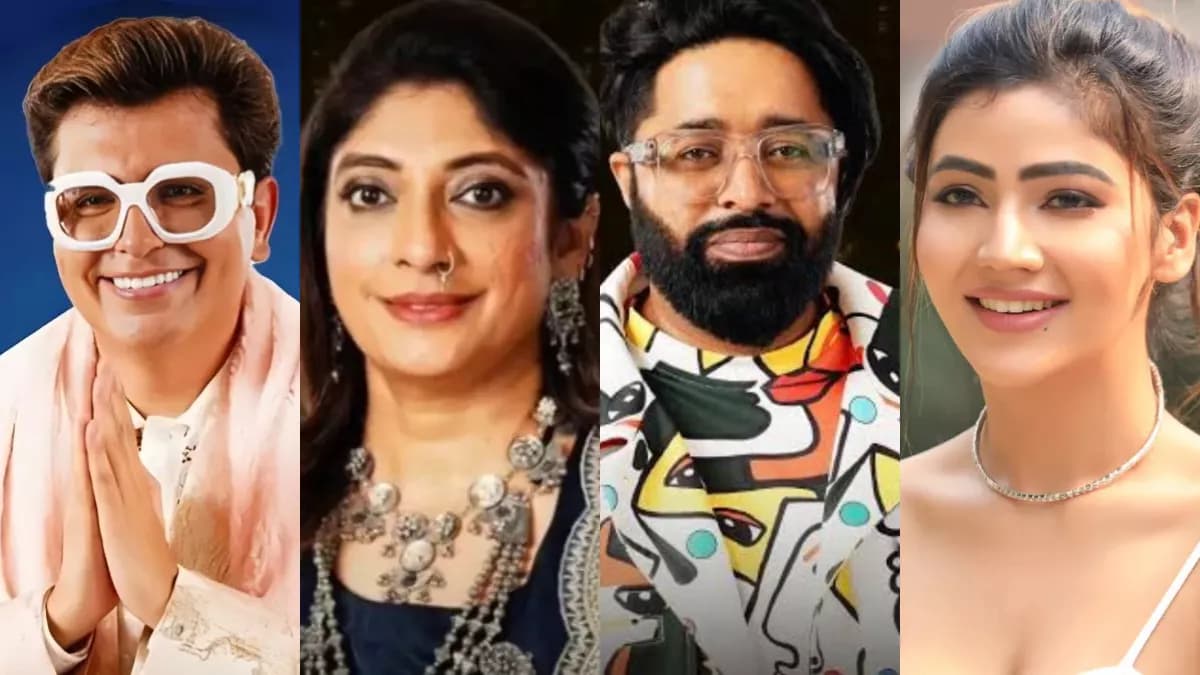 Bigg Boss 17: एलिमिनेट हो चुका ये कंटेस्टेंट Wild Card बन करेगा वापसी? घरवालों के पैरों तले खिसक जाएगी जमीन