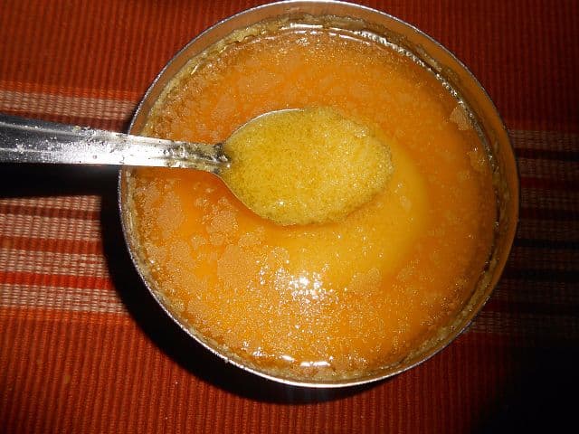 Health Desk: कौन सा घी (Ghee) है सेहत के लिए फायदेमंद, जाने अपने स्वास्थ लाभ