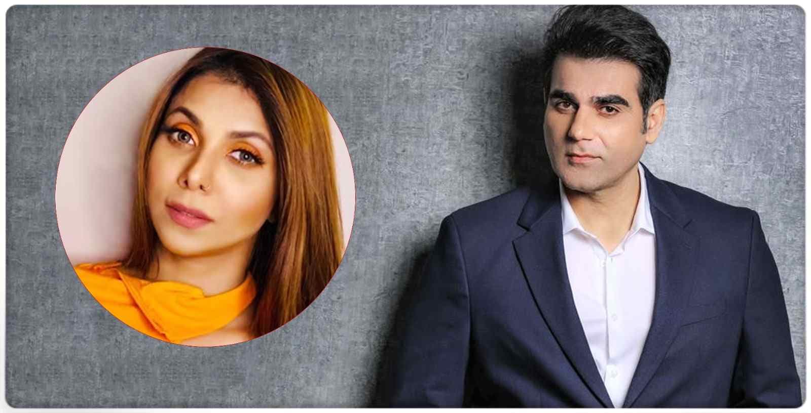 Giorgia Andriani से ब्रेकअप के बाद मेकअप आर्टिस्ट Shura Khan से शादी करेंगे Arbaaz Khan?