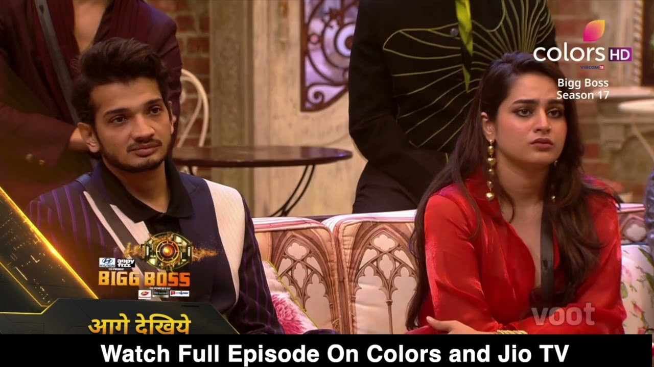 Bigg Boss 17: सलमान खान ने 'वीकेंड का वार' पर आयशा खान और मुनव्वर फारुकी को उनके बॉन्ड को लेकर डांटा