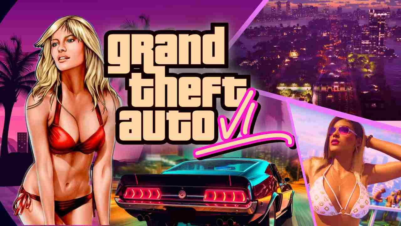 पीसी गेमर्स के लिए रोमांचक खबर: GTA6 ट्रेलर रिलीज की तारीख का खुलासा!