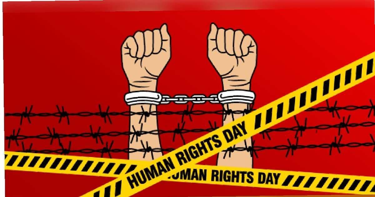 World Human Rights Day 2023: मानवाधिकार महज एक मजाक बनकर न रह जाये