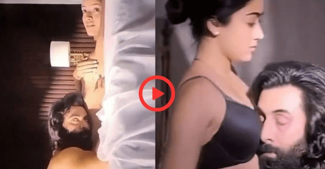 Tripti Dimri Video का पुराना वीडियो हुआ सोशल मीडिया पर वायरल, एक्टिंग देख बोले फैंस- बाकी एक्ट्रेस का करियर खा जाएगी