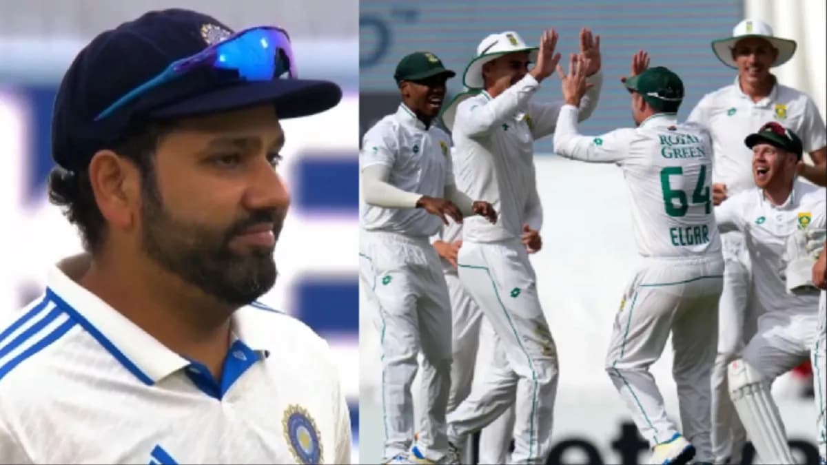 SA vs IND: दोनों पारियों में 13 भारतीय बल्लेबाज नहीं बना सके दहाई का स्कोर, इन 3 कारणों से हारी रोहित ब्रिगेड