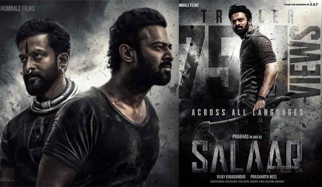 Salaar: प्रभास की सिनेमाई जीत या निराशाजनक यात्रा? दर्शकों का फैसला सामने आया